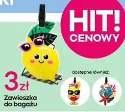 Pepco Zawieszka do bagażu oferta