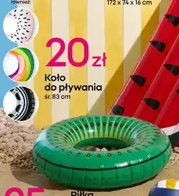 Pepco Koło do pływania oferta