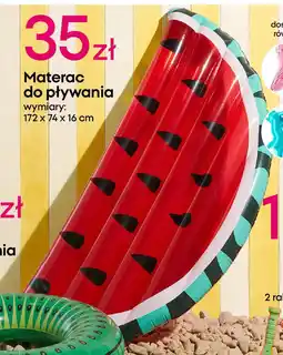 Pepco Materac do pływania oferta