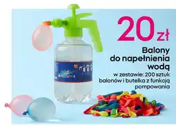 Pepco Balony do napełnienia wodą oferta