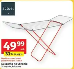 Suszarka na ubrania