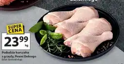 Auchan Podudzie kurczaka zgrzędy, Pewni Dobrego oferta
