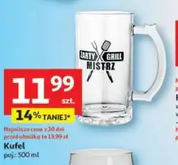 Auchan Kufel oferta