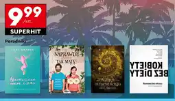 Biedronka Książka czy naprawdę wszyscy tak mają? oferta
