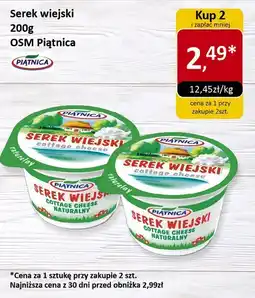 Market Point Serek wiejski OSM Piątnica oferta