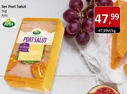 Market Point Ser port salut Arla oferta