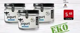 Market Point Jogurt naturalny EKO Lubianka oferta
