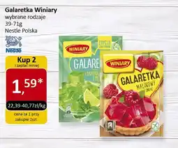 Market Point Galaretka Winiary różne smaki 39-71g oferta