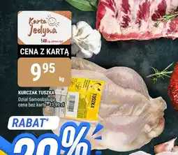 bi1 Kurczak tuszka oferta