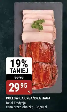 bi1 Polędwica cygańska haga dział tradycja oferta