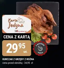 bi1 Kurczak z grzędy z rożna oferta