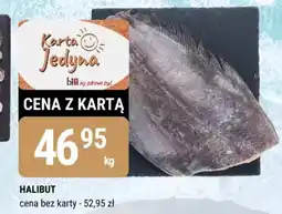 bi1 Halibut oferta