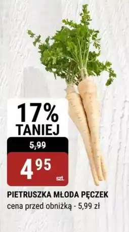 bi1 Pietruszka młoda pęczek oferta