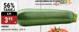 bi1 Cukinia oferta