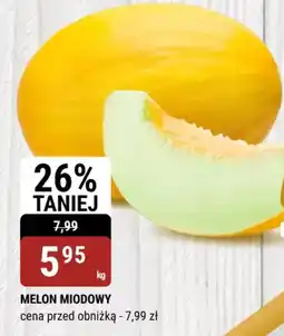 bi1 Melon miodowy oferta
