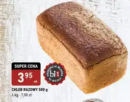 bi1 Chleb razowy oferta