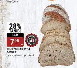 bi1 Chleb pszenno-żytni z cebulą oferta