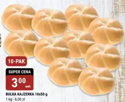 bi1 Bułka kajzerka oferta