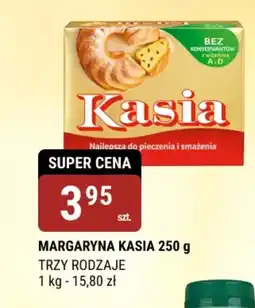 Margaryna kasia