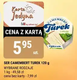 bi1 Ser camembert turek oferta