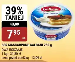 bi1 Ser mascarpone galbani oferta