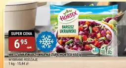 bi1 Mieszanka warzywna na zupę hortex oferta