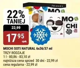 bi1 Mochi soti natural oferta