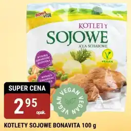 bi1 Kotlety sojowe bonavita oferta