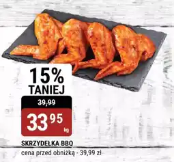 bi1 Skrzydełka bbq oferta