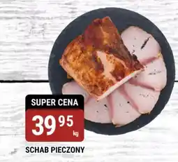 bi1 Schab pieczony oferta