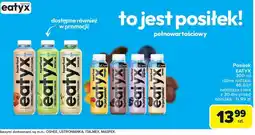 Carrefour Market Posiłek Eatyx oferta