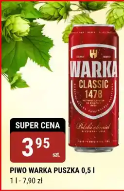bi1 Piwo warka oferta