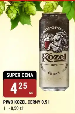 bi1 Piwo kozel cerny oferta