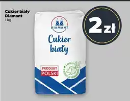 Netto Cukier biały Diamant oferta