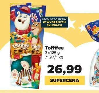 Netto Toffifee oferta