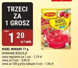 bi1 Kisiel winiary oferta