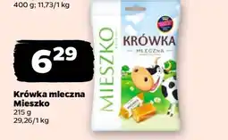 Netto Krówka mleczna Mieszko oferta