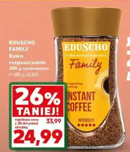 Kaufland EDUSCHO FAMILY oferta