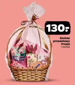 Netto Zestaw prezentowy Frezja oferta