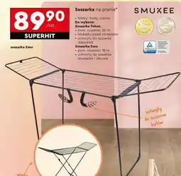 Biedronka suszarka Emu oferta