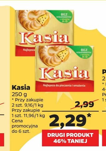 Netto Kasia oferta