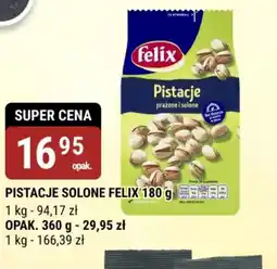 bi1 Pistacje solone felix oferta