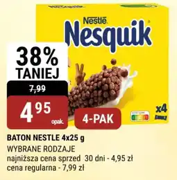bi1 Baton nestle oferta
