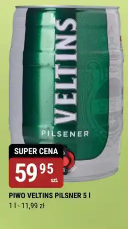 bi1 Piwo veltins pilsner oferta