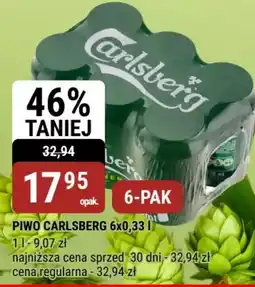 bi1 Piwo carlsberg oferta