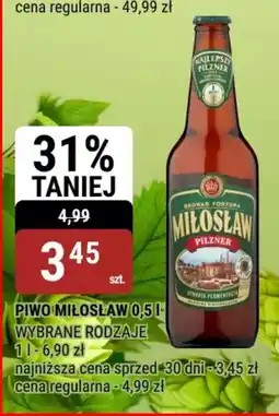 bi1 Piwo miłosław oferta