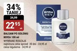 Balsam po goleniu
