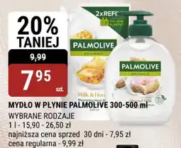 bi1 Mydło w płynie palmolive oferta