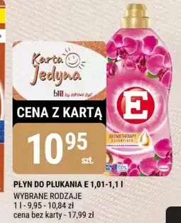 bi1 Płyn do płukania e oferta