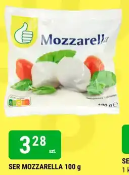bi1 Ser mozzarella oferta